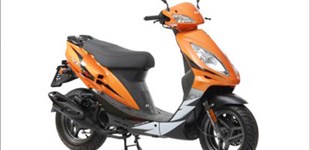 Sym Jet Euro X 50 2011 vs Sym Jet Sport X 50 S 2010