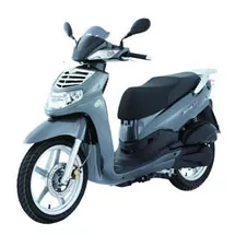 Sym HD 125 EVO Sym HD 125 EVO