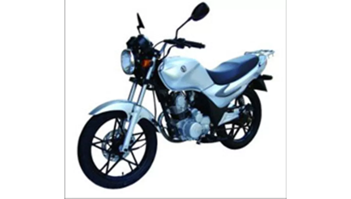 Sym XS 125-K 2011 Sym XS 125-K 2011