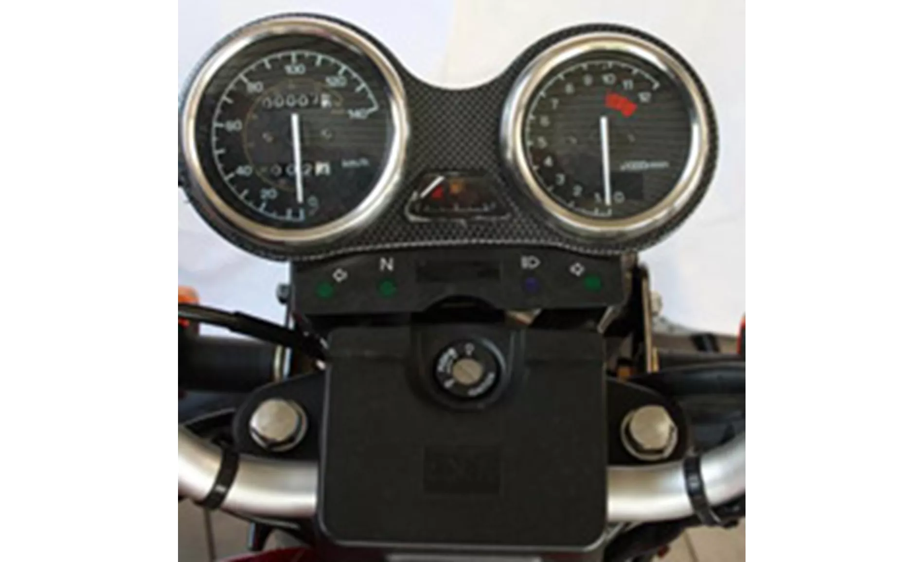 Sym XS 125-K 2011 Sym XS 125-K 2011