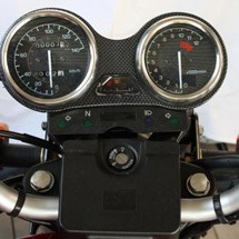 Sym XS 125-K 2011 - Bild 3