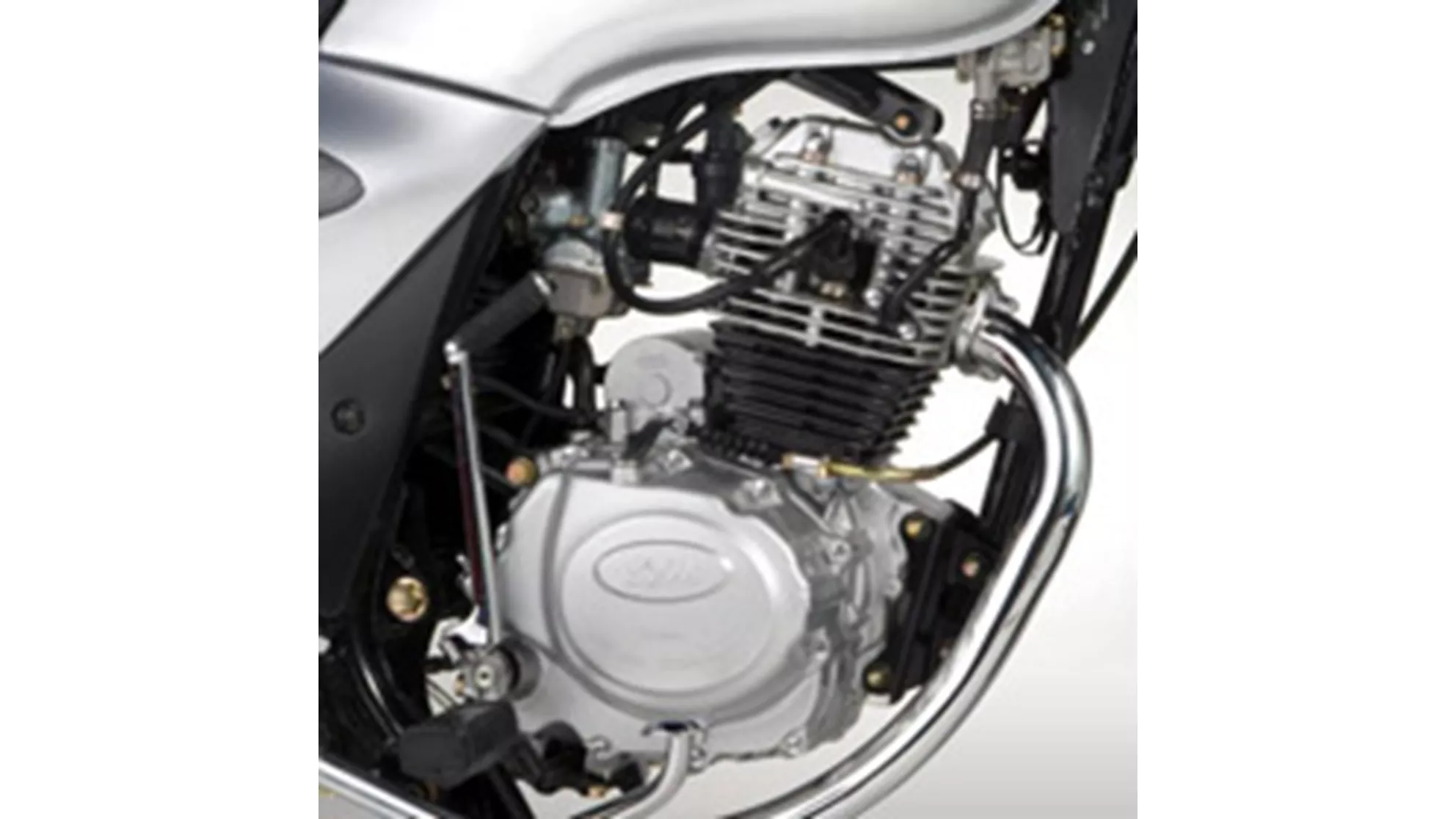 Sym XS 125-K - Image 2 Sym XS 125-K - Image 2