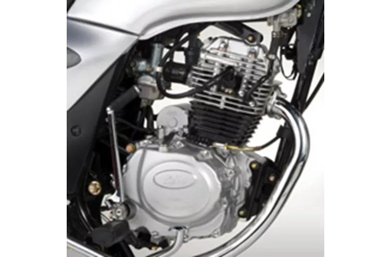 Sym XS 125-K 2011 Sym XS 125-K 2011