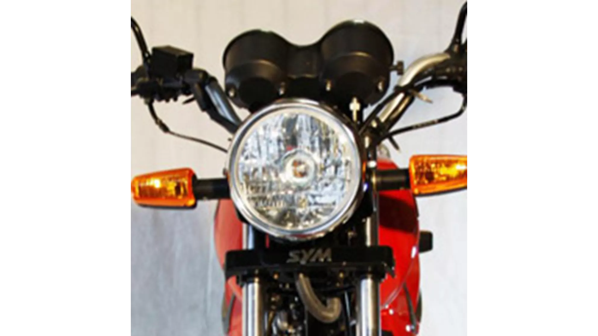 Sym XS 125-K - Image 4 Sym XS 125-K - Image 4