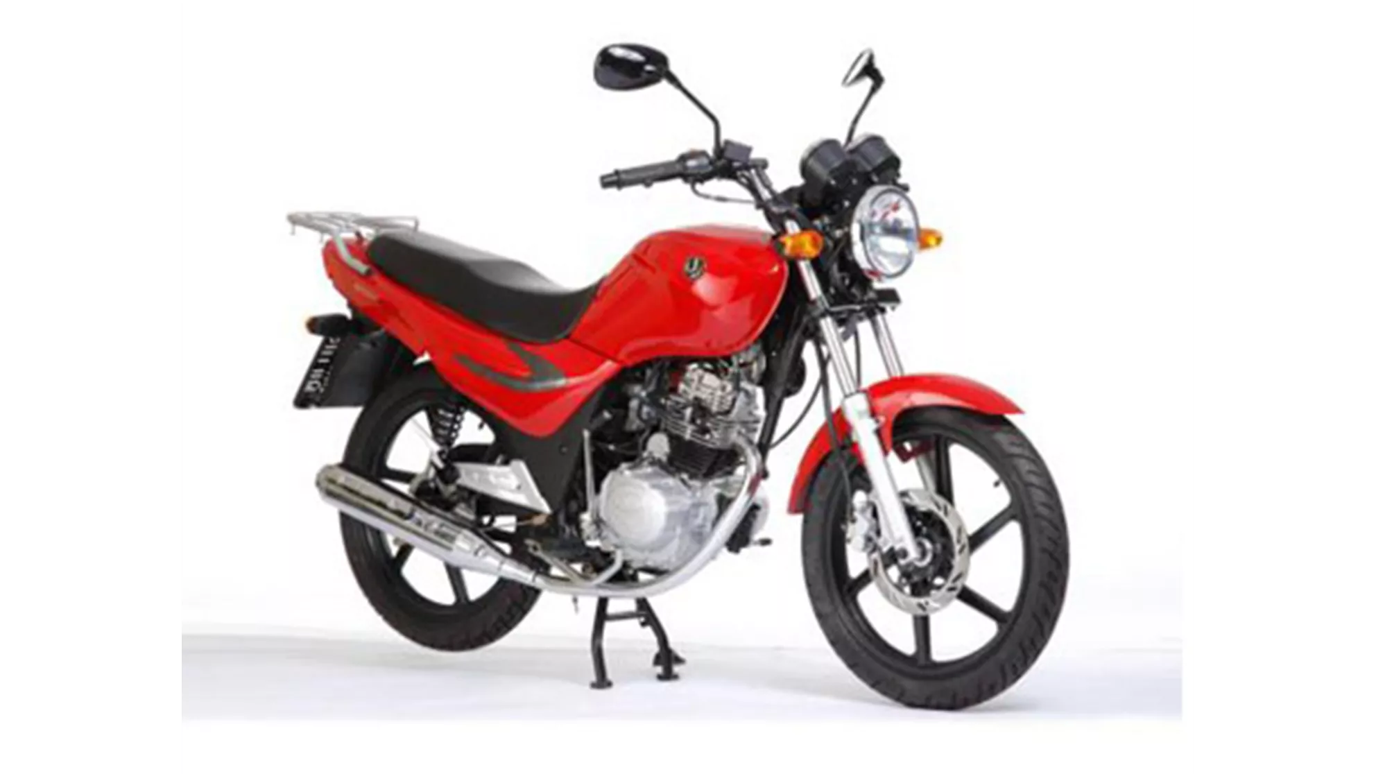 Sym XS 125-K - Image 5 Sym XS 125-K - Image 5