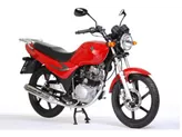Sym XS 125-K 2011 Sym XS 125-K 2011