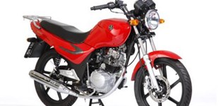 Sym XS 125-K 2011 vs Fantic Caballero Scrambler 125 2019
