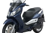 Sym Citycom 300 i 2011 - Bild 2 Sym Citycom 300 i 2011 - Bild 2