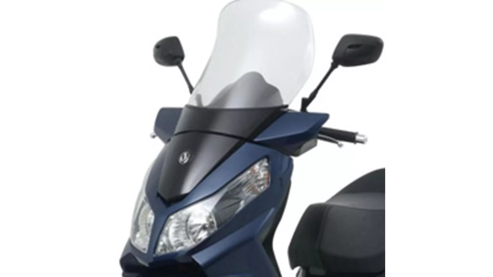 Sym Citycom 300 i - Image 1 Sym Citycom 300 i - Image 1