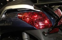 Sym Citycom 300 i 2011 - Bild 4 Sym Citycom 300 i 2011 - Bild 4