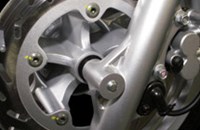 Sym Citycom 300 i 2011 - Bild 6 Sym Citycom 300 i 2011 - Bild 6