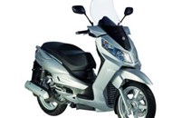 Sym Citycom 300 i 2011 - Bild 1 Sym Citycom 300 i 2011 - Bild 1