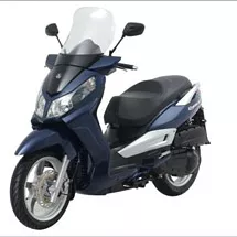 Sym Citycom 125 Sym Citycom 125