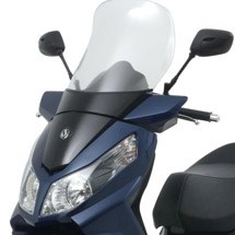 Sym Citycom 125 2011 - Bild 3