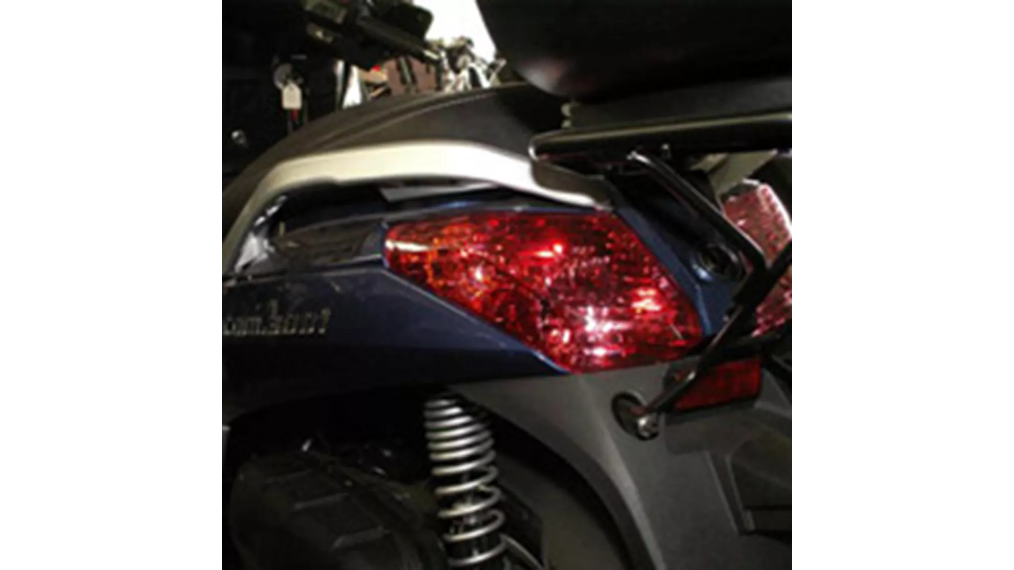 Sym Citycom 125 - Image 2 Sym Citycom 125 - Image 2