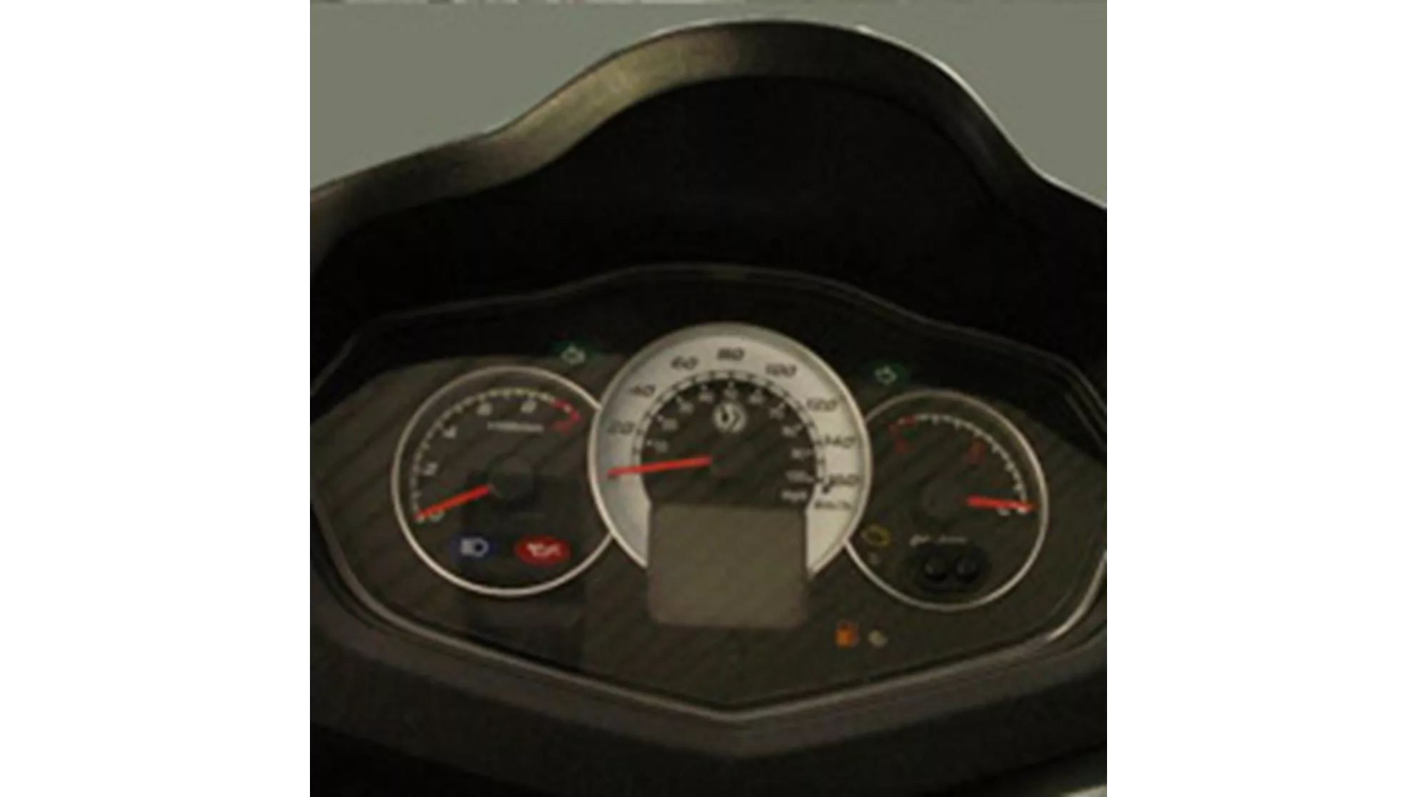 Sym Citycom 125 - Image 3 Sym Citycom 125 - Image 3