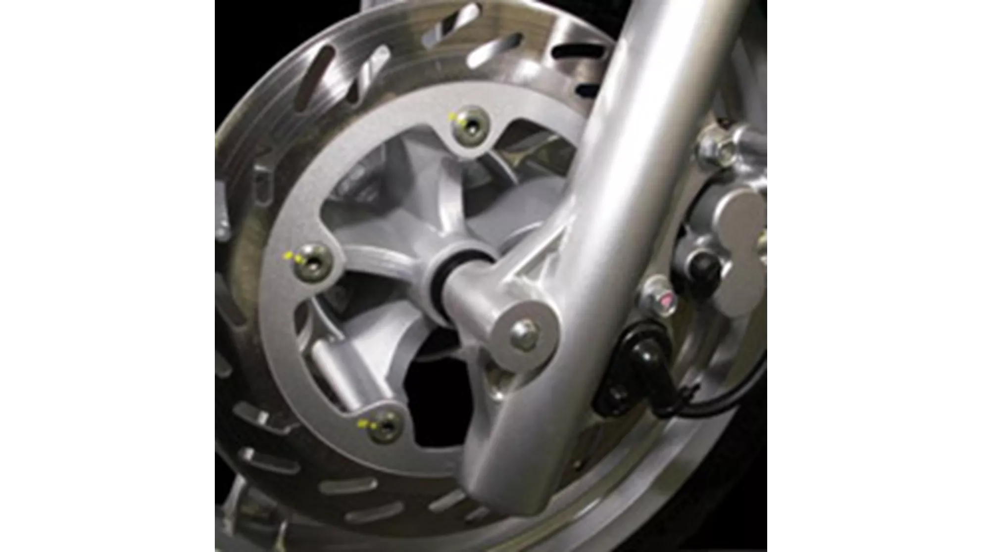 Sym Citycom 125 - Image 4 Sym Citycom 125 - Image 4