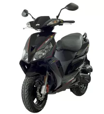 Sym Jet Sport X 50 S Sym Jet Sport X 50 S