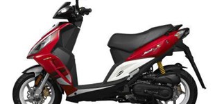 Sym Jet Sport X 50 S 2011 vs Beta RR 50 Motard Track 2020