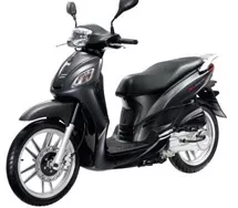 Sym Symphony 125 Sym Symphony 125