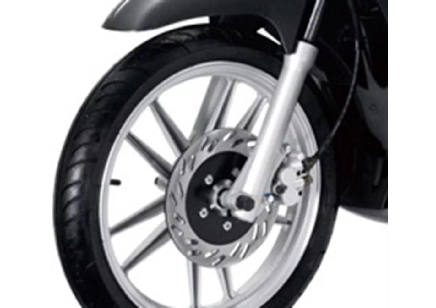 Sym Symphony 125 2011 Sym Symphony 125 2011