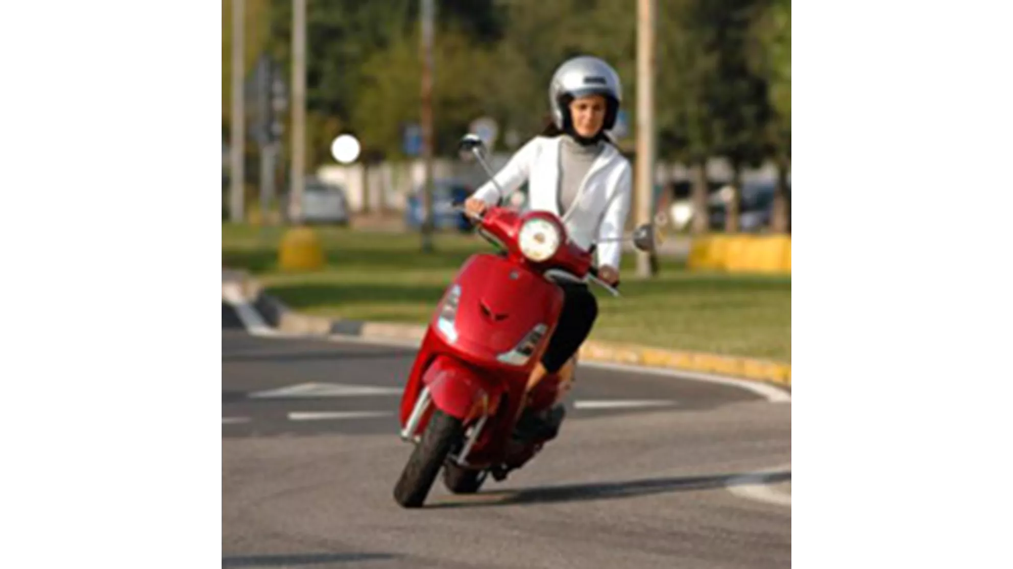 Sym Fiddle II 50 - Image 6 Sym Fiddle II 50 - Image 6