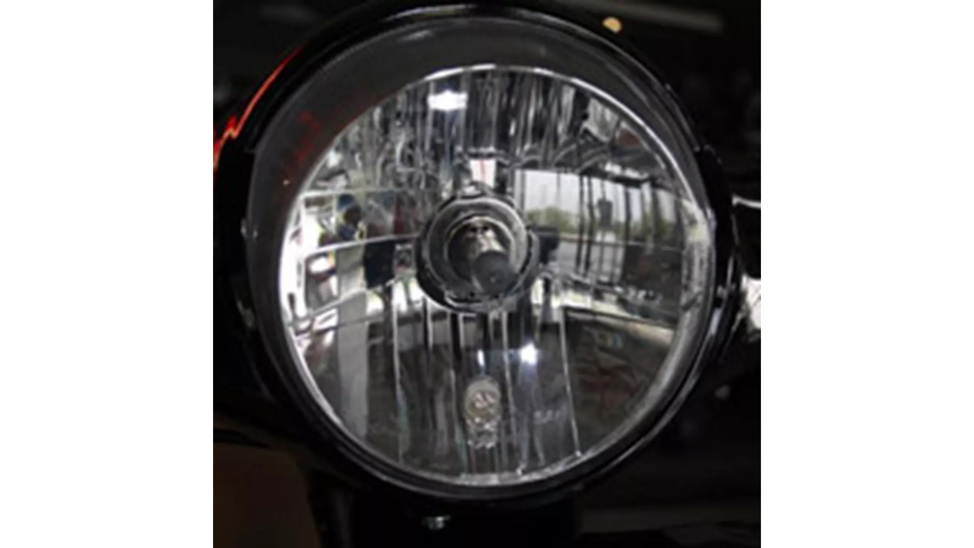 Sym Fiddle II 125 - Image 3 Sym Fiddle II 125 - Image 3