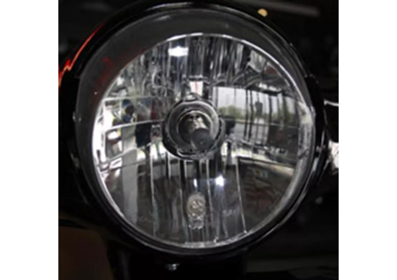 Sym Fiddle II 125 2011 Sym Fiddle II 125 2011