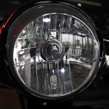 Sym Fiddle II 125 2011 - Bild 5