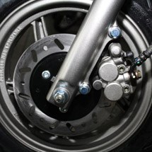 Sym Fiddle II 125 2011 - Bild 7