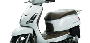 Sym Fiddle II 125 2011 vs Sym Jet 14 125 2022