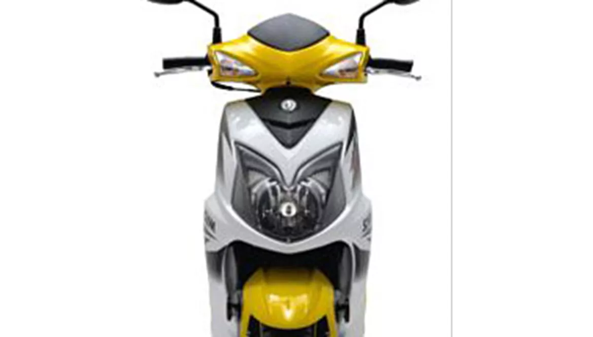 Sym Jet 4 125 2011 Sym Jet 4 125 2011