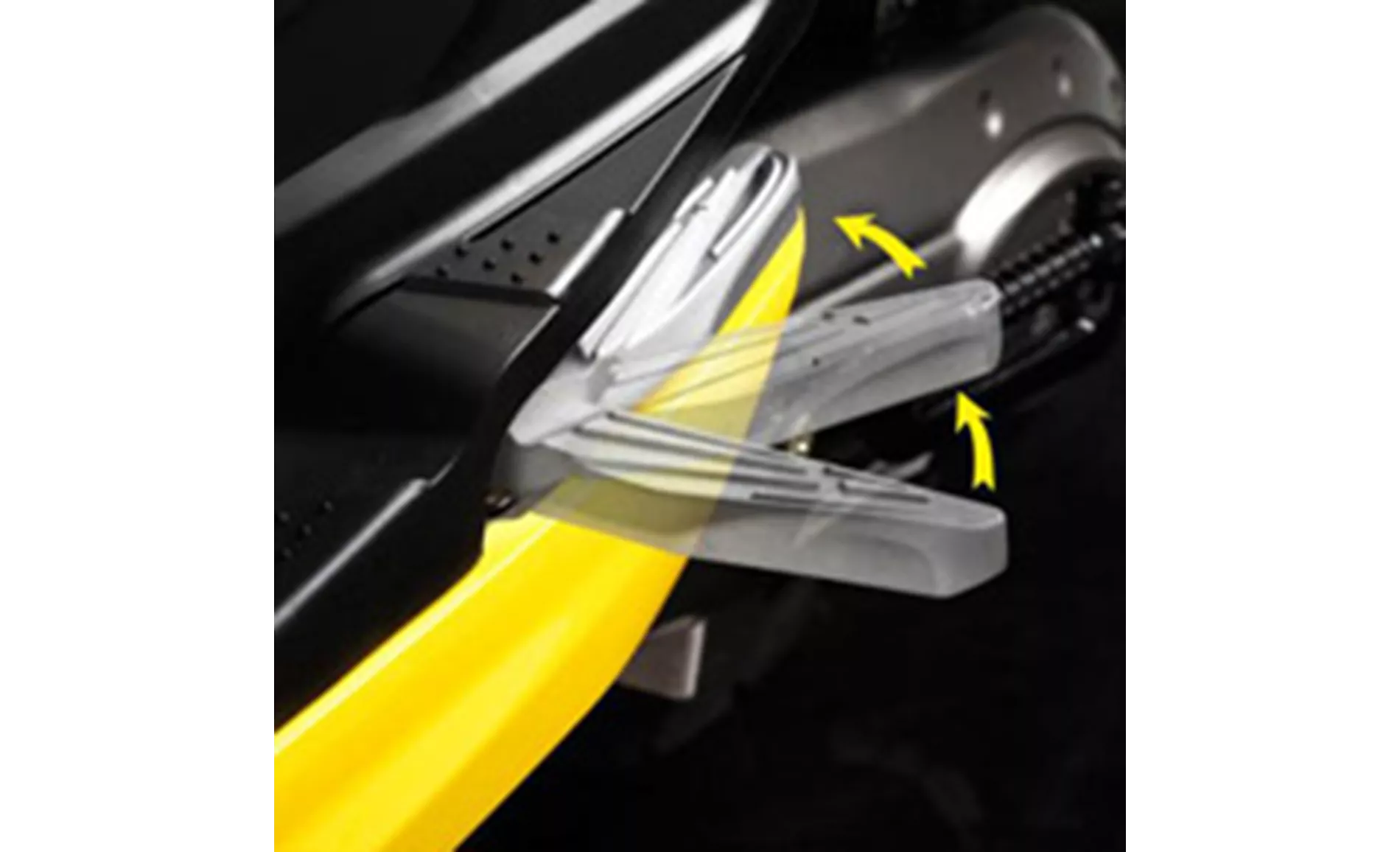 Sym Jet 4 125 2011 Sym Jet 4 125 2011