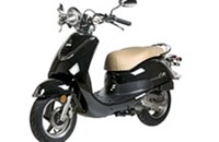 Sym C 50 2011 - Bild 2