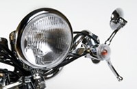 Sym C 50 2011 - Bild 3