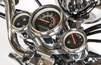 Sym C 50 2011 - Bild 4