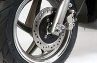 Sym C 50 2011 - Bild 6