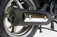 Sym C 50 2011 - Bild 7