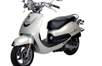 Sym C 50 2011 - Bild 1