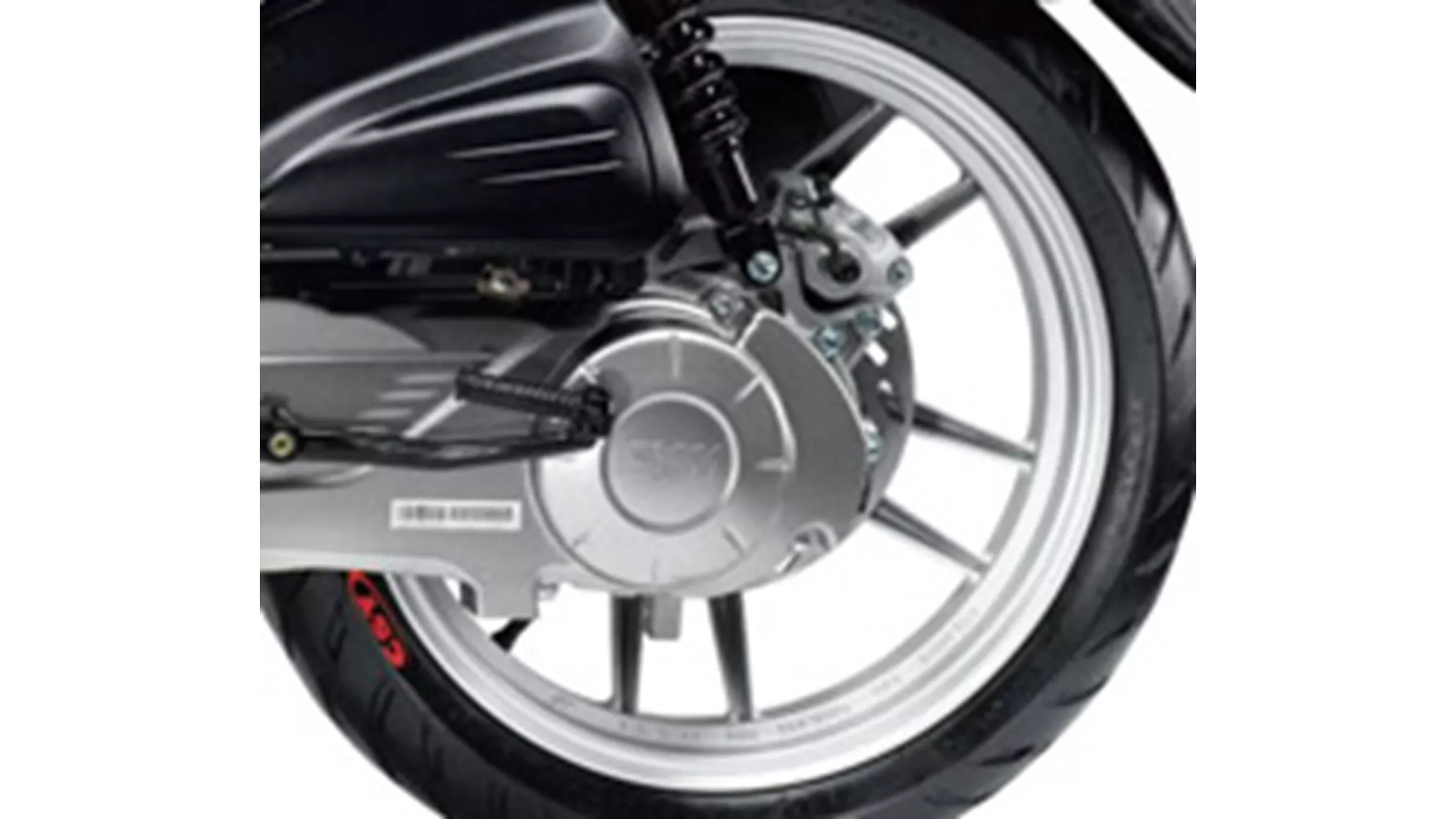 Sym Symphony 50 - Image 2 Sym Symphony 50 - Image 2