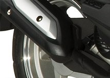 Sym Symply 50 2011 - Bild 2