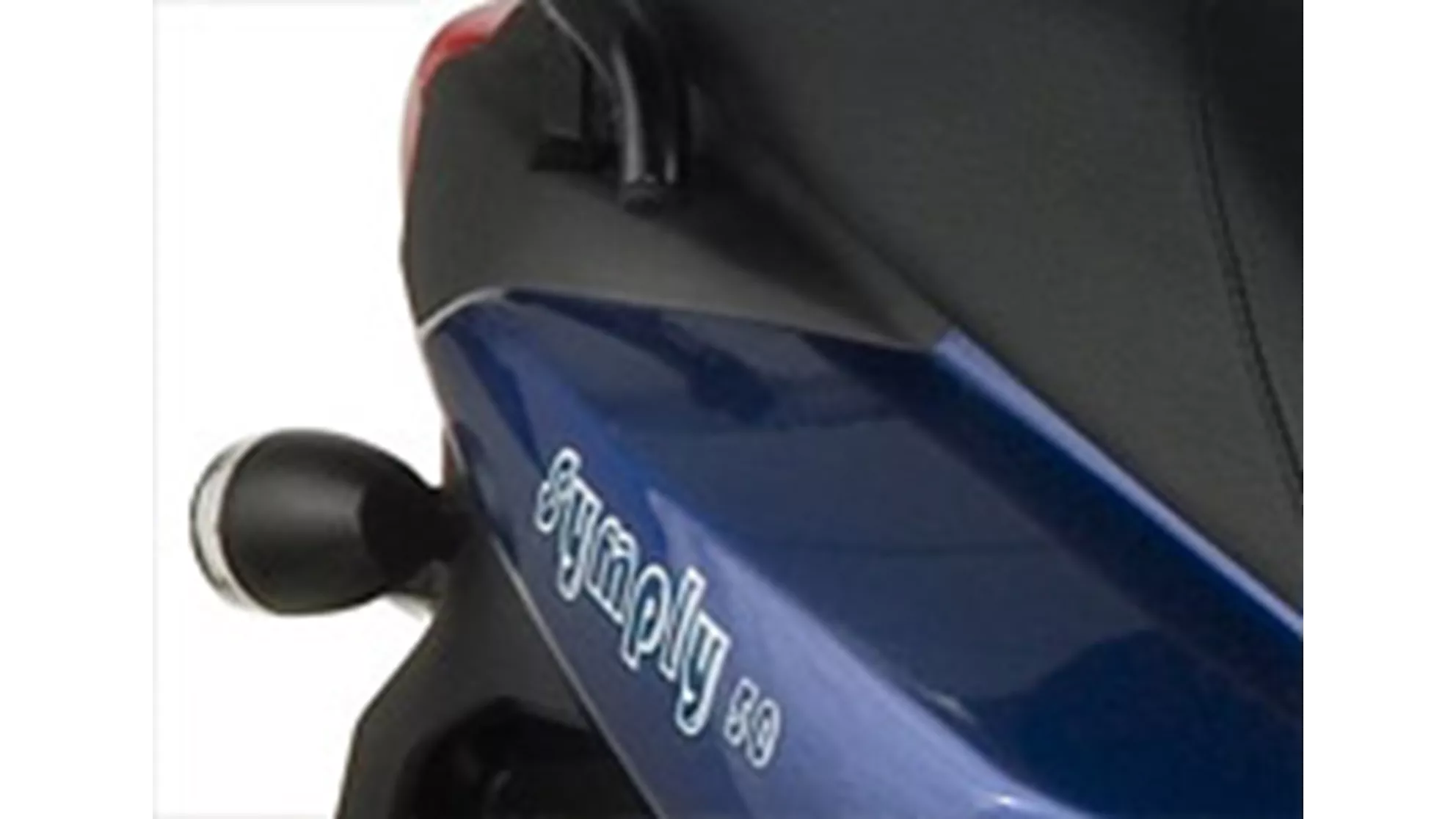 Sym Symply 50 - Image 1 Sym Symply 50 - Image 1