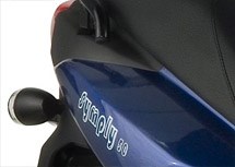 Sym Symply 50 2011 - Bild 3