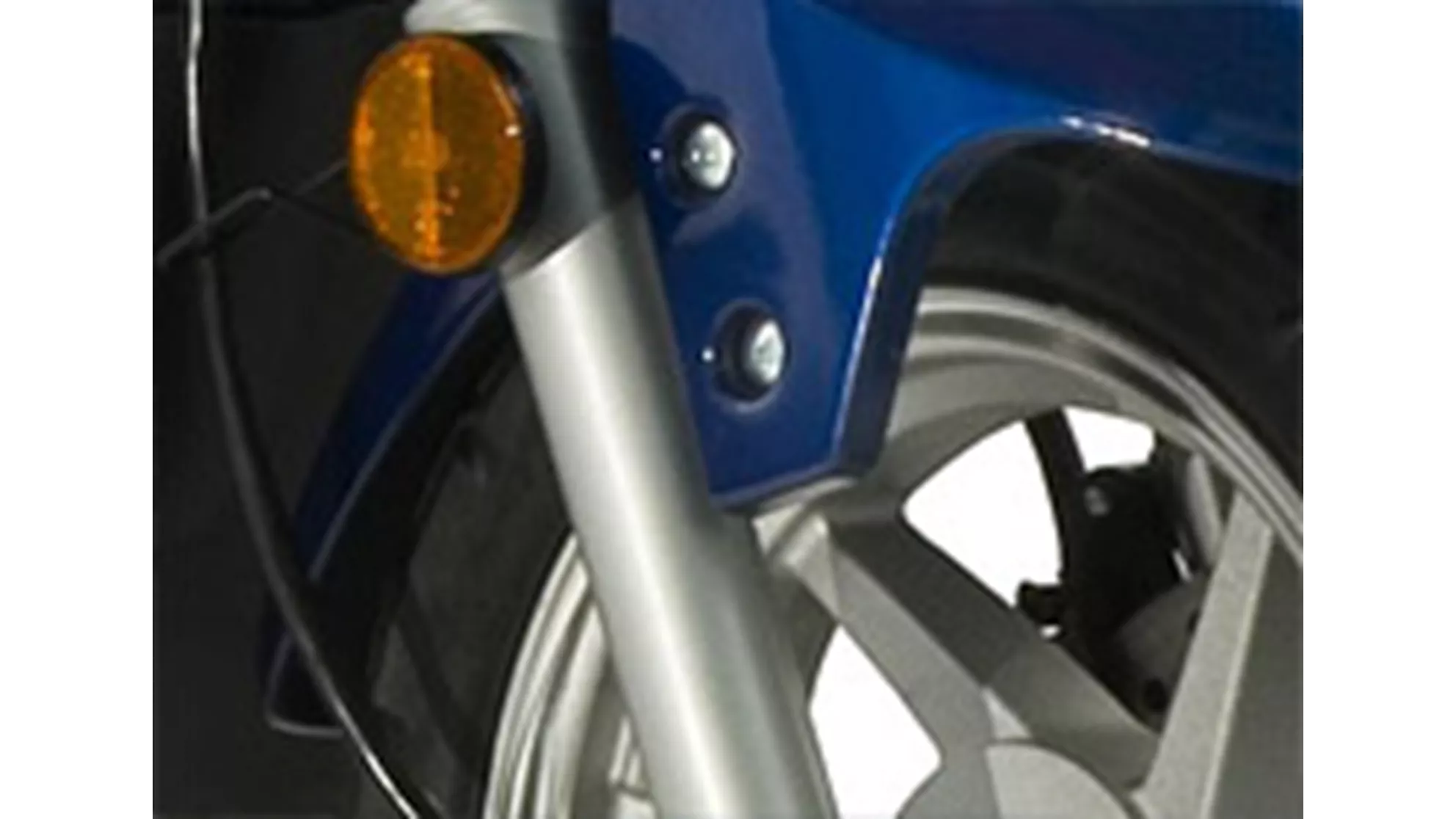 Sym Symply 50 - Image 2 Sym Symply 50 - Image 2