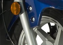 Sym Symply 50 2011 - Bild 4