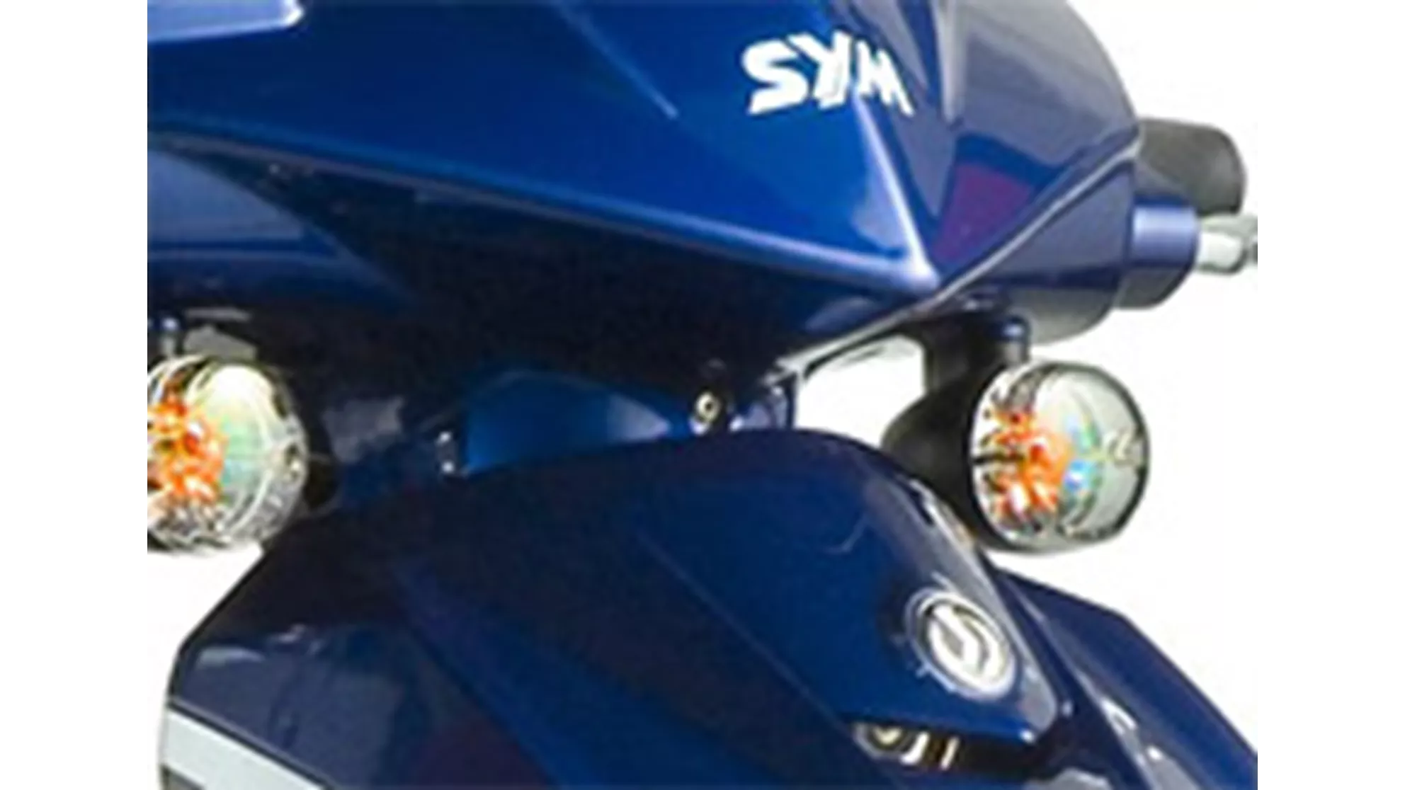 Sym Symply 50 - Image 3 Sym Symply 50 - Image 3