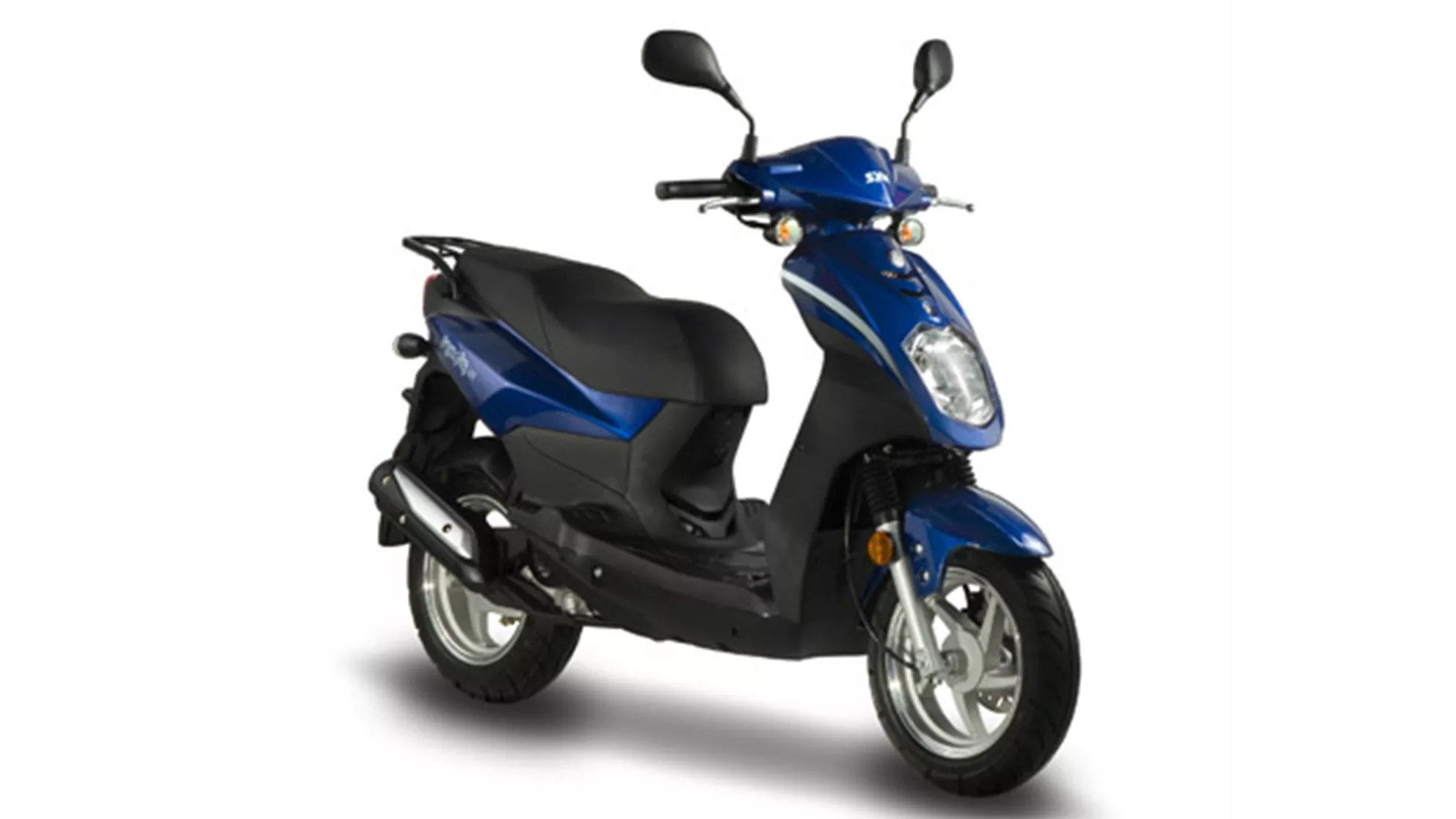 Sym Symply 50 - Image 4 Sym Symply 50 - Image 4