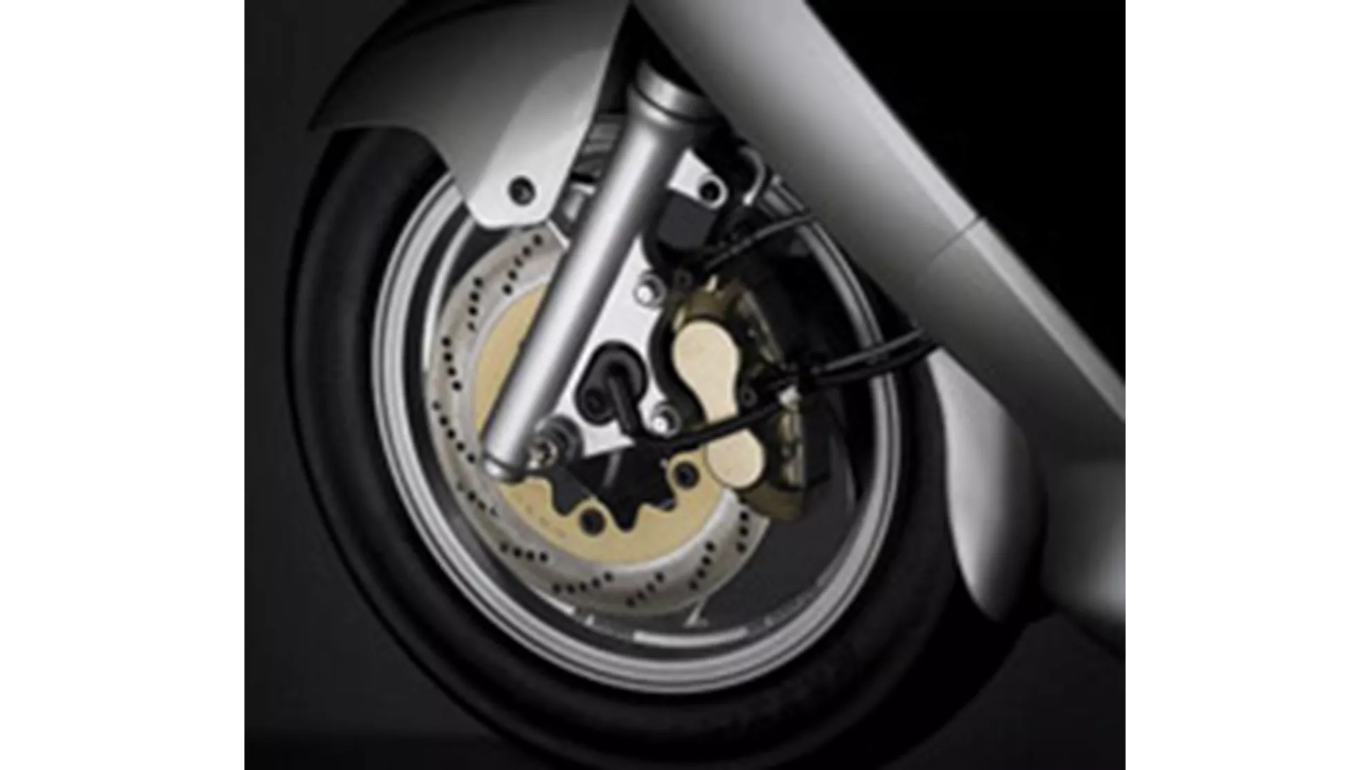 Sym GTS 300i EVO - Image 2 Sym GTS 300i EVO - Image 2