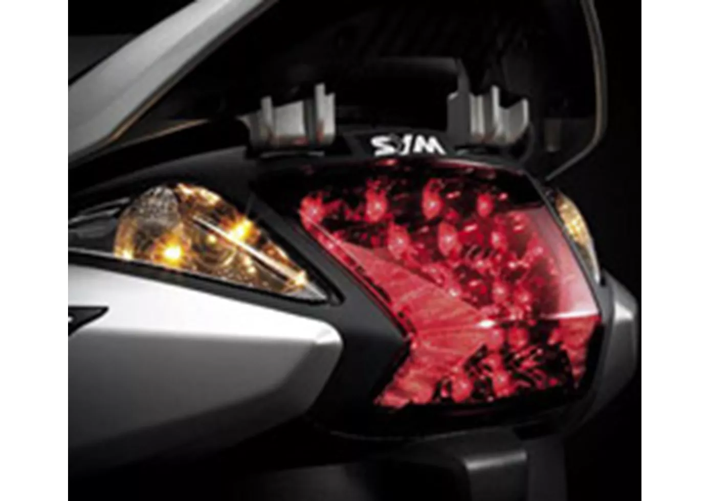 Sym GTS 300i EVO 2011 Sym GTS 300i EVO 2011