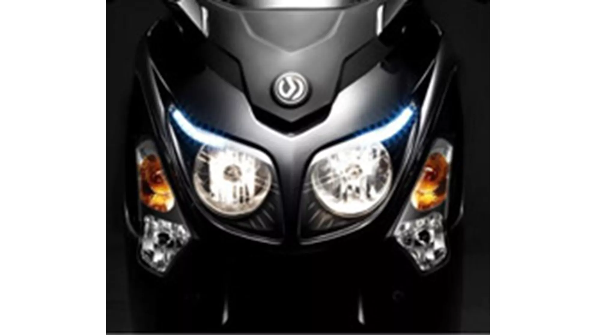 Sym GTS 300i EVO - Image 4 Sym GTS 300i EVO - Image 4